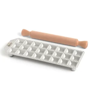 Marcato Stampo per ravioli Raviolatore 35 mm x 24 pz