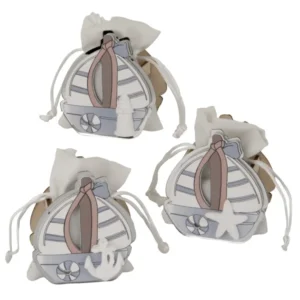Marea bag 8cm 3 assortimenti