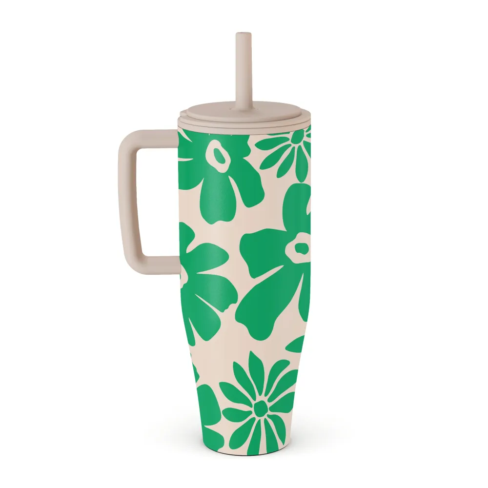 Margarita - All Day Leakproof Tumbler