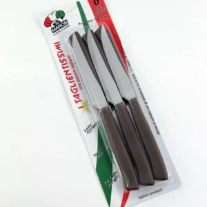 Marietti Colotelli Bistecca Marob 6 Pezzi Marroni, 6 pz