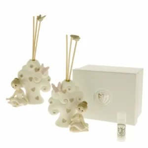 Mary ballerina led h.10cm 03a011