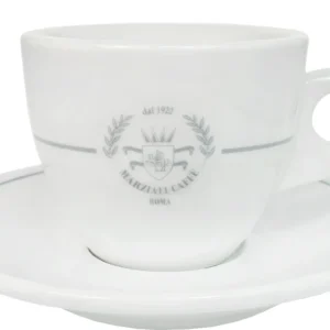 Marziali Caffè - Tazza da Cappuccino