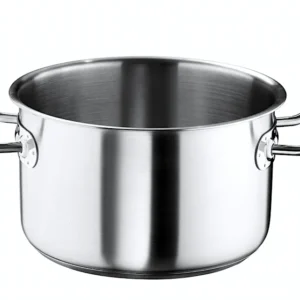Master Casseruola Fonda Cm.36 Lt.21,25
