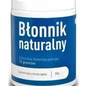 MedFuture Fibra naturale 500g