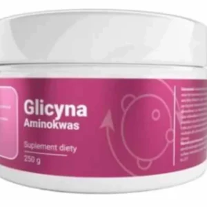 MedFuture Polvere di Glicina 250 g