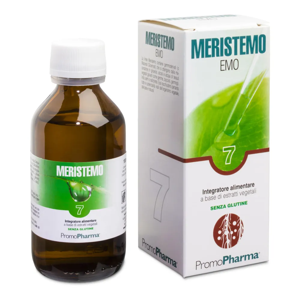 MERISTEMO YNKHAS 7 100ml