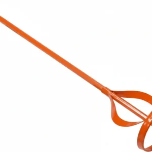 Mescolatore Elica- - Ø Mm.120X600 - 2 Pezzi Excel