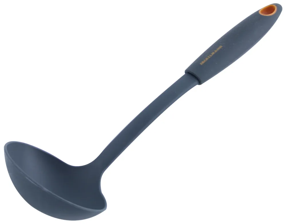 Mestolo Nylon Fackelmann Soft Grip 25207- Fackelmann- 4,0 Pz