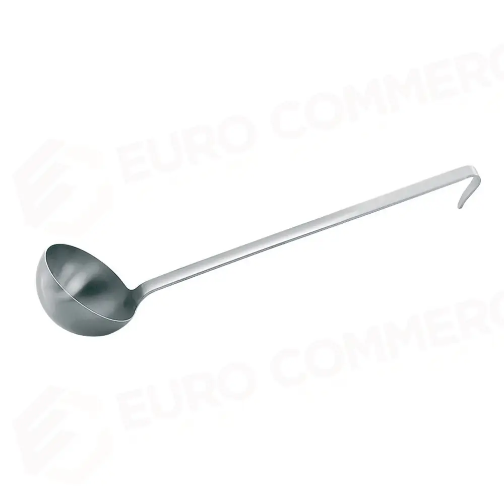 MESTOLO UNIPEZZO 7X34,5CM 8CL - 150007 - PIAZZA