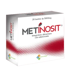 METINOSIT 20 BUSTINE
