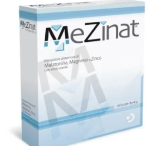 MEZINAT INTEG 14BUSTE