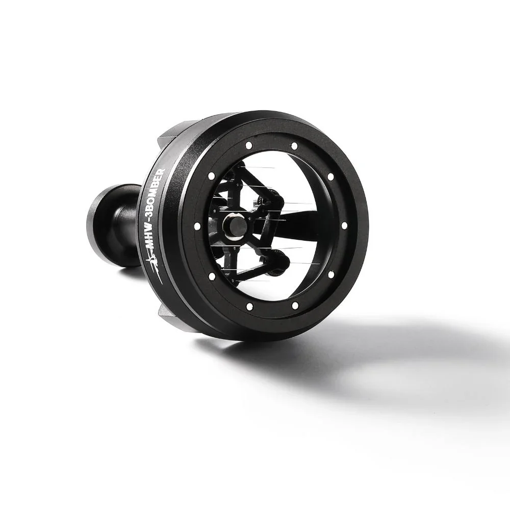 MHW-3BOMBER Yu-Series Strumento di Distribuzione ad Ago per Caffè Cyclone