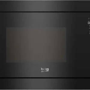 Microonde incasso Beko Bmgb 25333 Bg Black