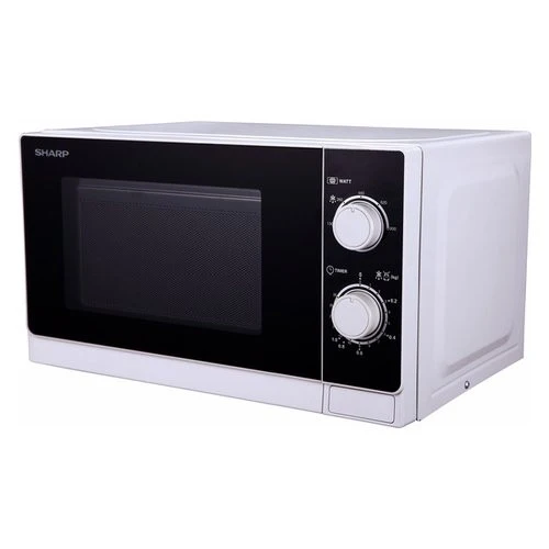 Microonde Sharp R 600WW Bianco