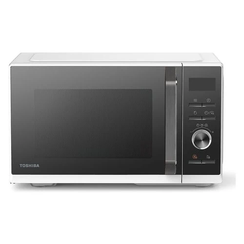 Microonde Toshiba MW3 SAC23SF AIR FRY Smart Cooking Matters White