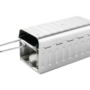 Mini forno KISAG Raclette Candle Light Pro 18,5x9,2x8 cm