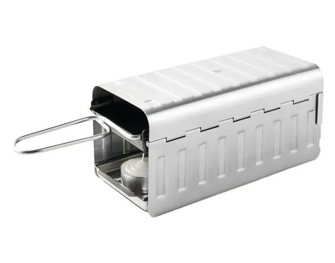 Mini forno KISAG Raclette Candle Light Pro 18,5x9,2x8 cm