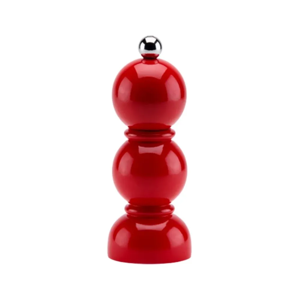 Mini macina sale o pepe Bob rosso