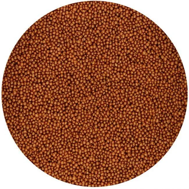 Mini Palline - Oro - 80g