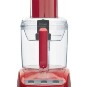 Mini Robot Magimix rosso