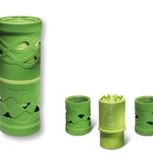 Mini spiralizer Betty Bossi