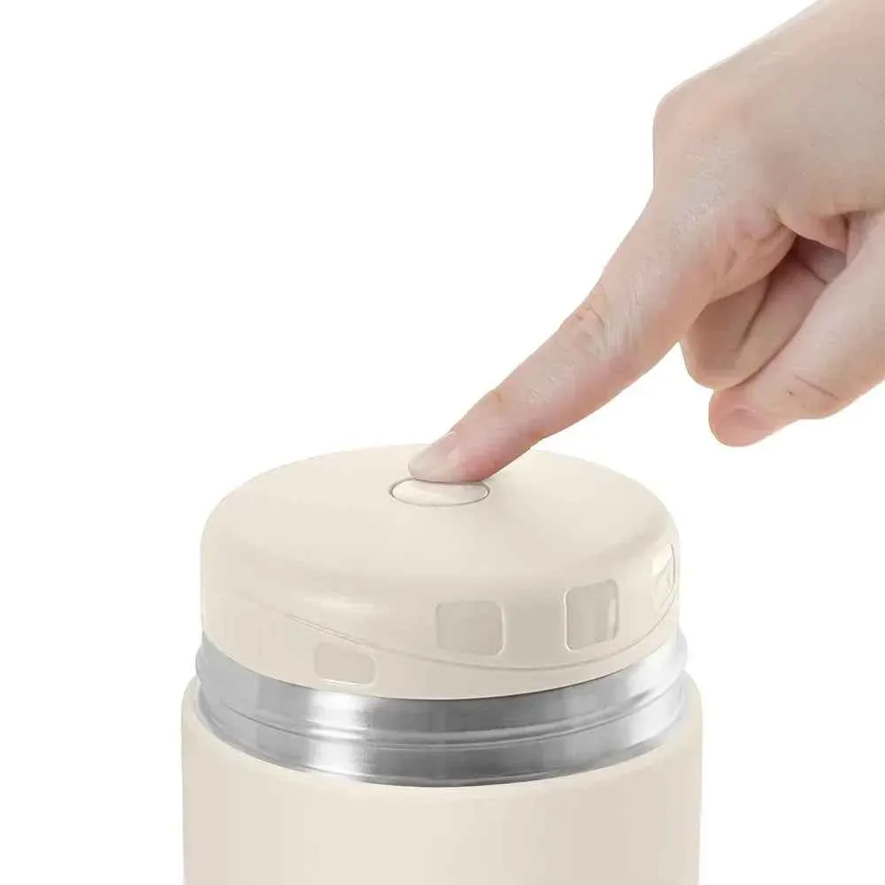 Miniland® Thermos Crabsy 600ml