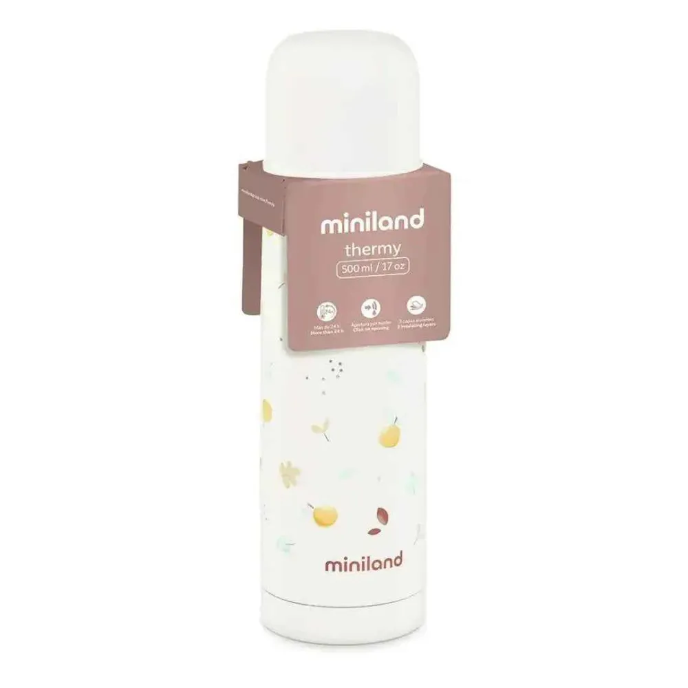 Miniland® Thermos Valencia 500ml