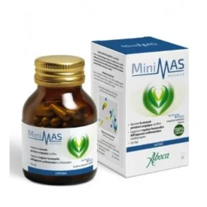 MINIMAS ADVANCED 60 CAPSULE
