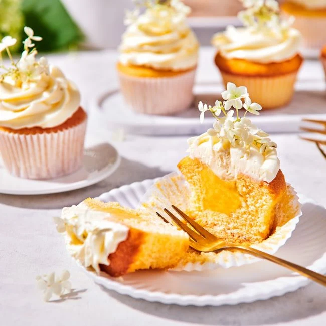 Miscela per crema pasticcera - 500g