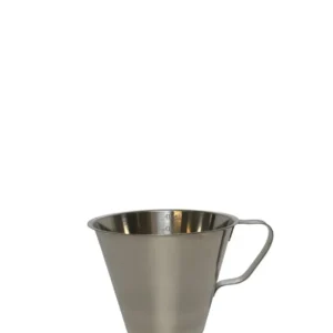 Misurino 0,25lt manico chiuso D10cm H7cm lt/tazza