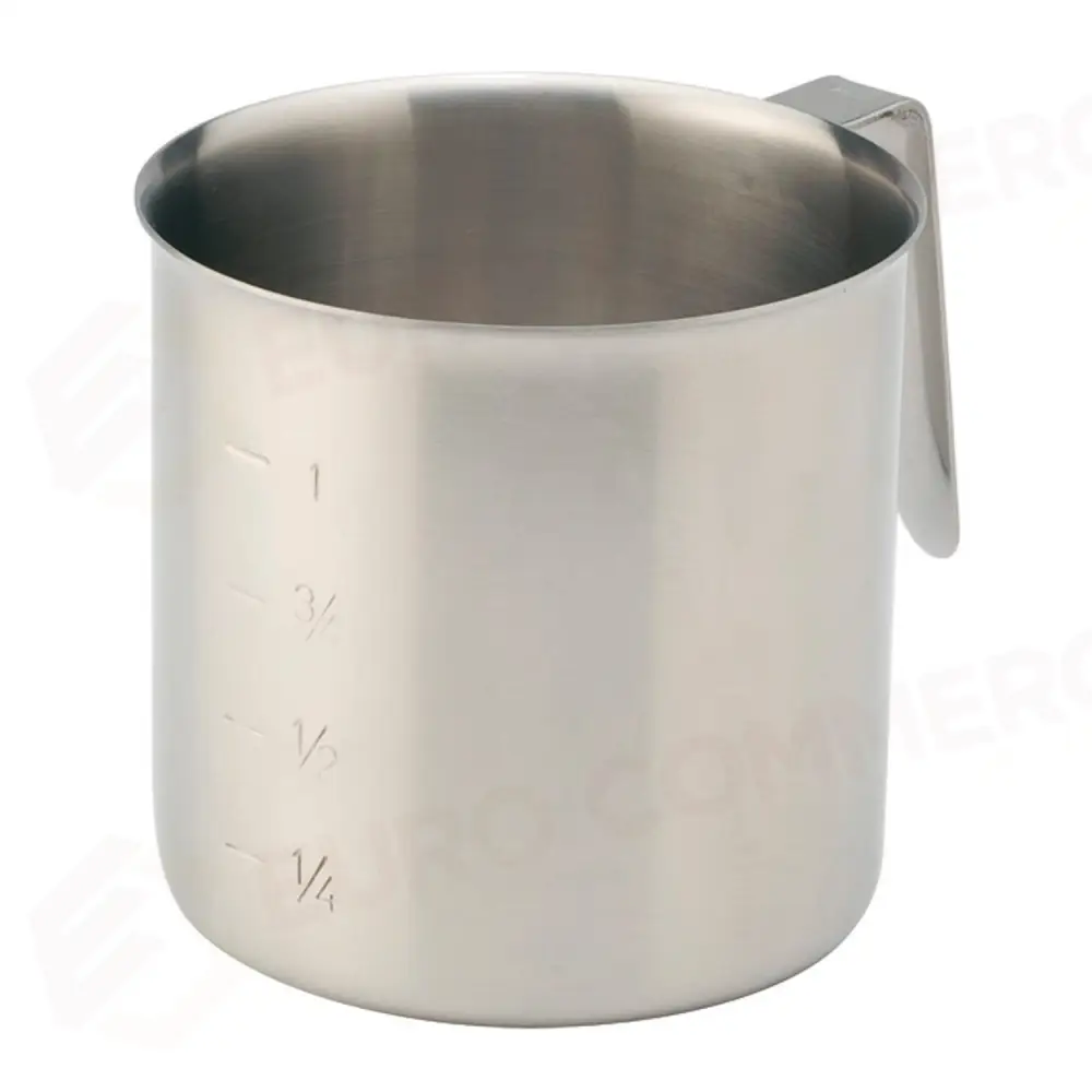 MISURINO GRADUATO 200CL - 121620 - PIAZZA