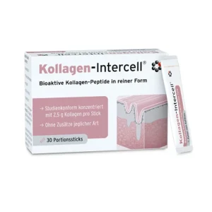 Mito-Pharma Collagene Intercell 30 bustine porzionate