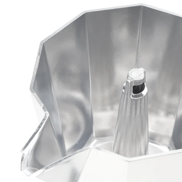 Moka forever prestige Caffettiera induzione - 2 tazze