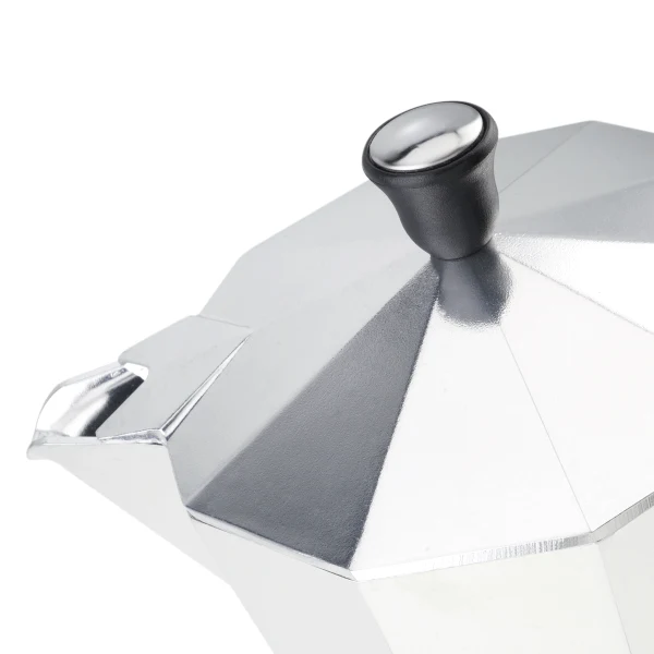 Moka forever prestige Caffettiera induzione - 2 tazze