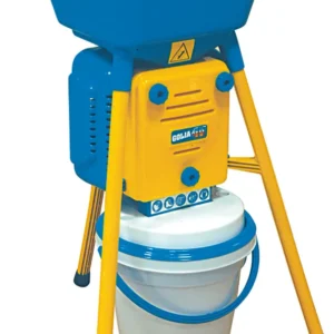 MOLINO ELETTRICO GOLIA 4V Hp 1 750 W