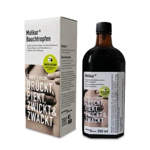 Molkur (250 ml)