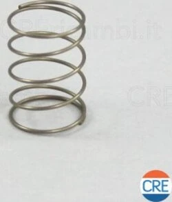Molla Inferiore Portafiltro Pressurizzato