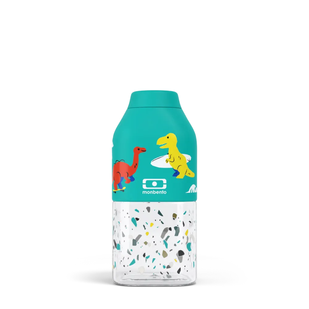 Borraccia per bambini 330 ml Positive S Dino Monbento