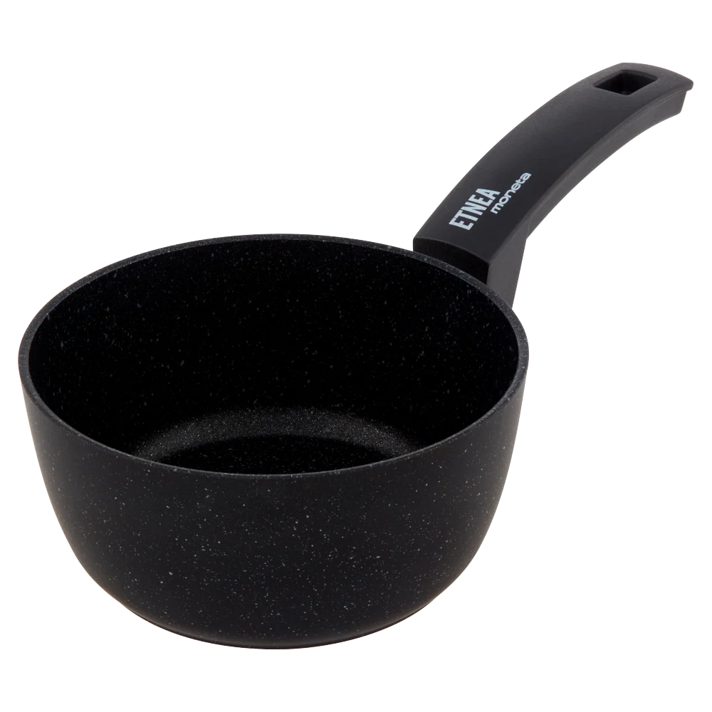 moneta Etnea casseruola 1 manico cm ø 16