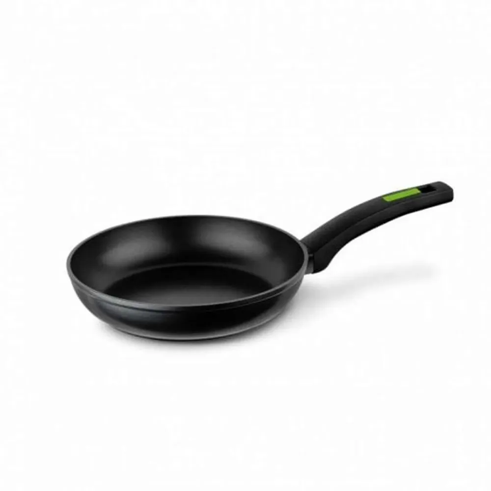 Padella Monix GREEN 22CM Verde Alluminio Bachelite