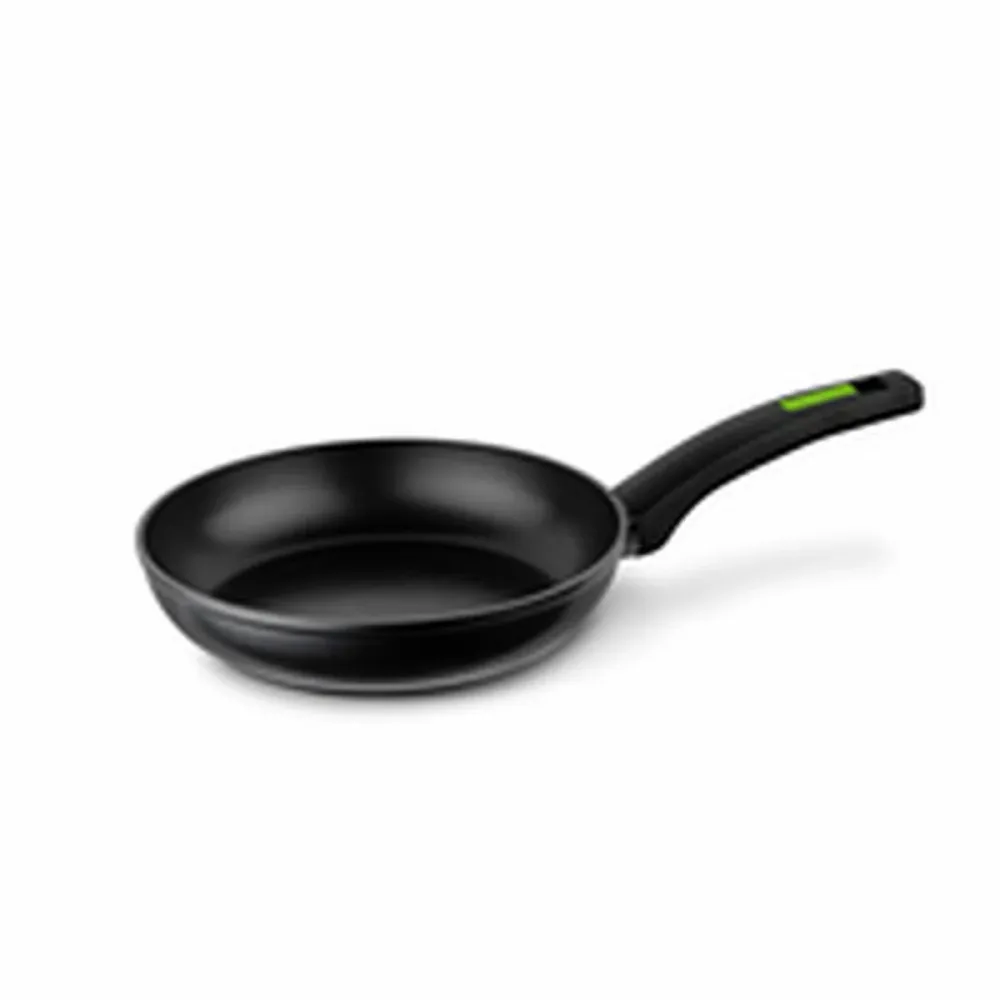Padella Monix M481220 Verde Alluminio Bachelite Ø 20 cm