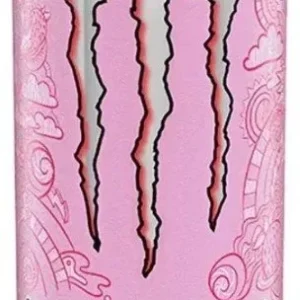MONSTER ML.500 STRAWBERRY DREAMS