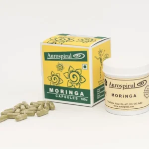 Moringa (100 capsule)