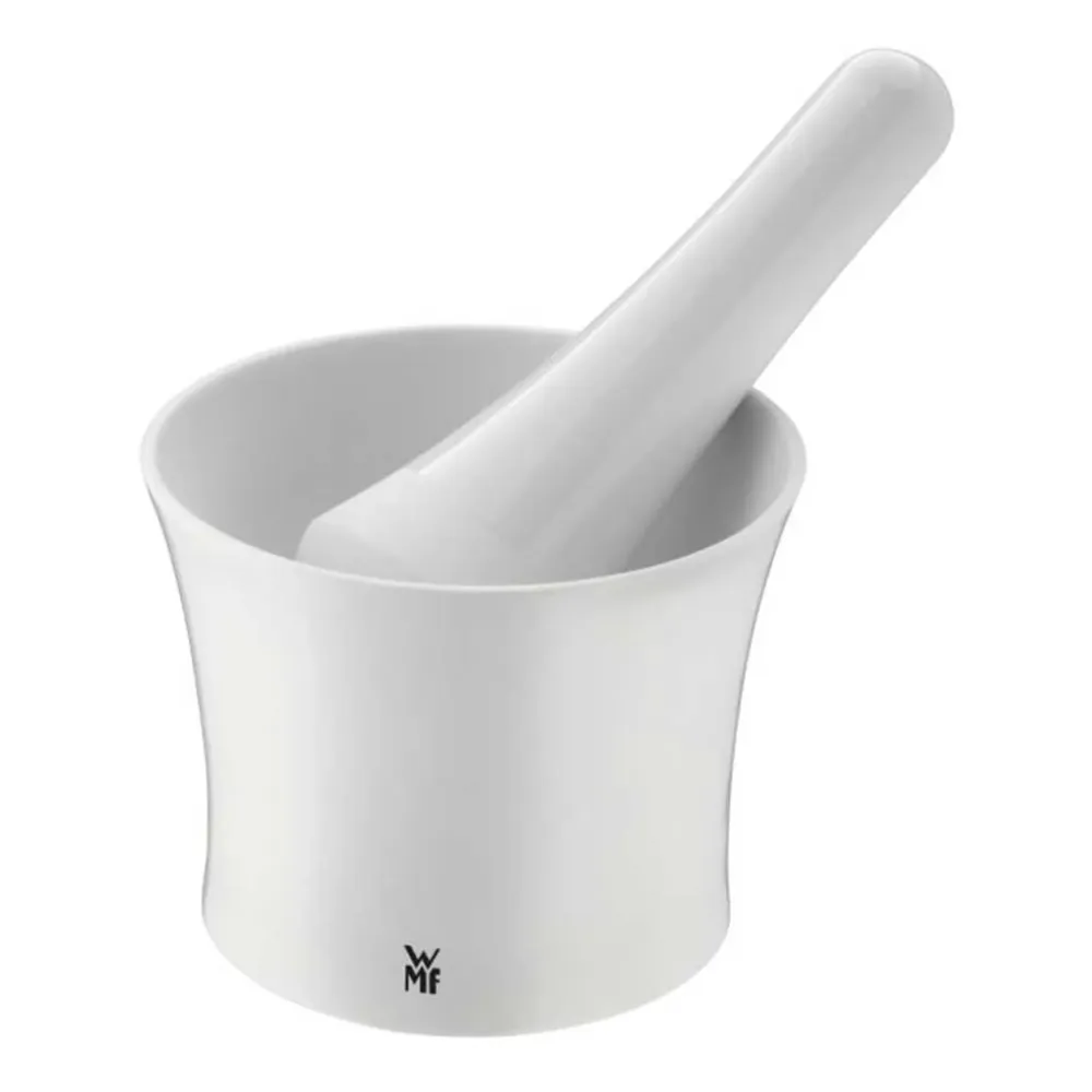 Mortaio ceramica con pestello Gourmet WMF