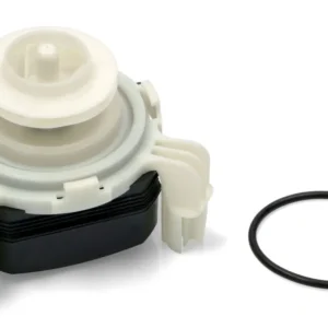 MOTOPOMPA CIRCOLAZIONE LAVASTOVIGLIE ELECTROLUX REX 90W ORIGINALE 140002240020