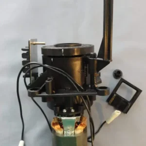 Motore completo macinacaffe' macchina da caffè 1315 Ariete roma
