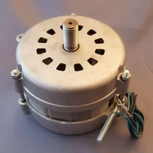 Motore completo per affettatrice modello 250 Essedue
