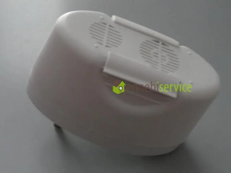 Motore completo per gelataio 282601 282600 Princess