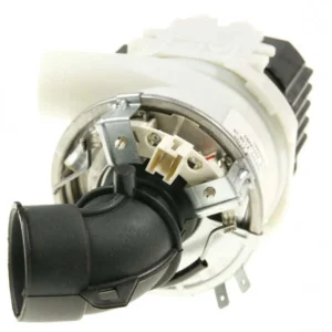 Motore Con Resistenza Lavastoviglie Beko 1752480100
