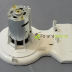 Motore con ventola per aspirabriciole Black+Decker pd1020l